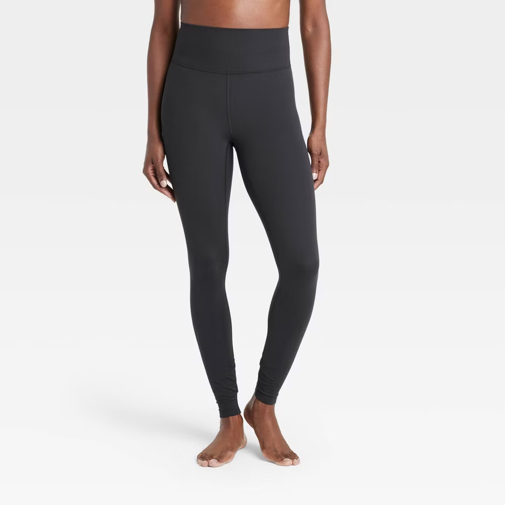 Women's Everyday Soft Ultra High-Rise Leggings - All In Motion™ | Target