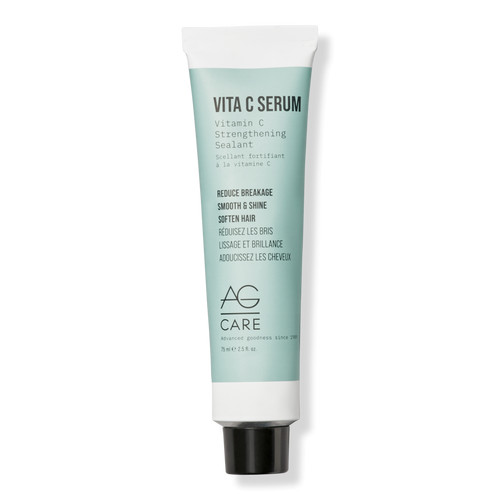 Vita C Serum Vitamin C Strengthening Sealant | Ulta