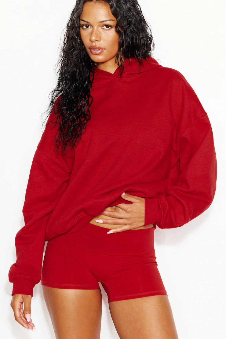UltraFleece Hoodie | Garage Clothing
