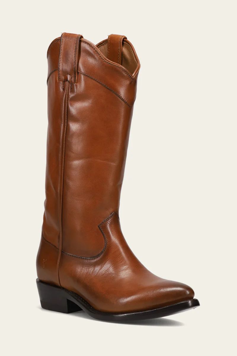 Billy Daisy Pull On Boot | The Frye Company | FRYE