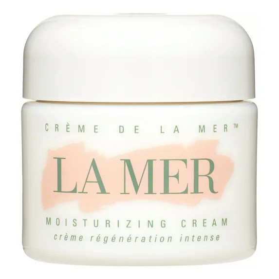 ($335 Value) La Mer The Moisturizing Face Cream, 2 Oz | Walmart (US)