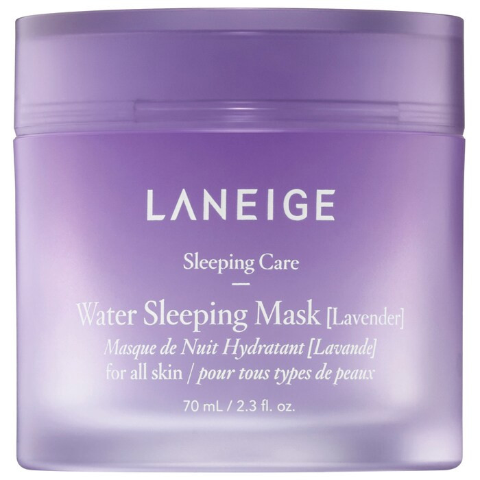 Lavender Water Sleeping Mask | Sephora (US)