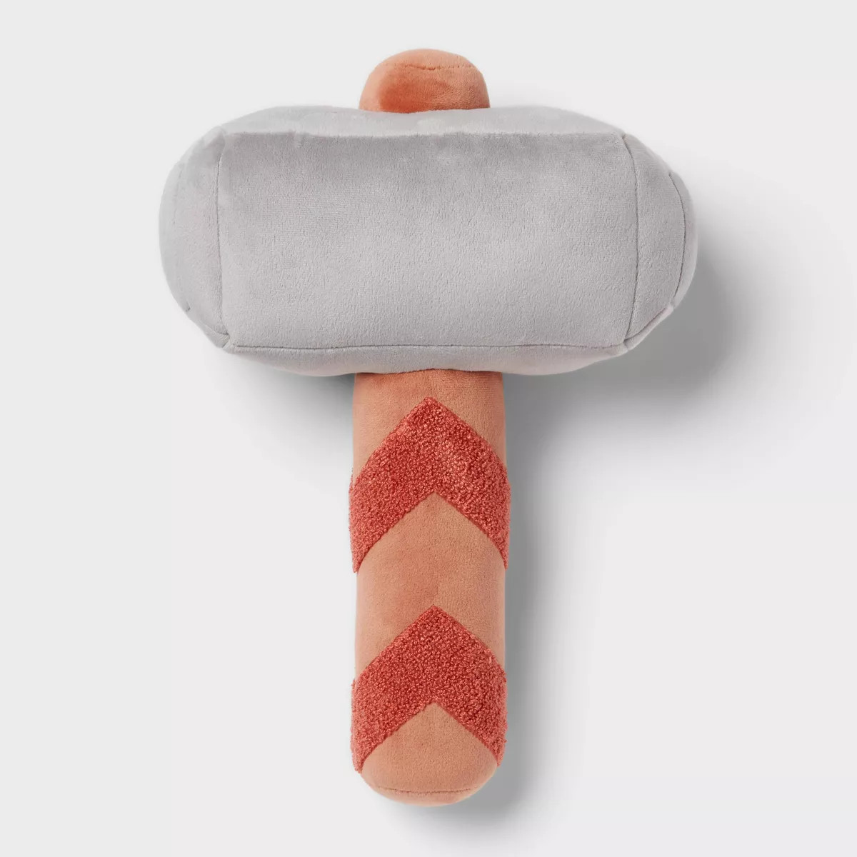 Marvel Thor Hammer Kids' Decorative Throw Pillow - The Marvel Collection by Pillowfort™ | Target