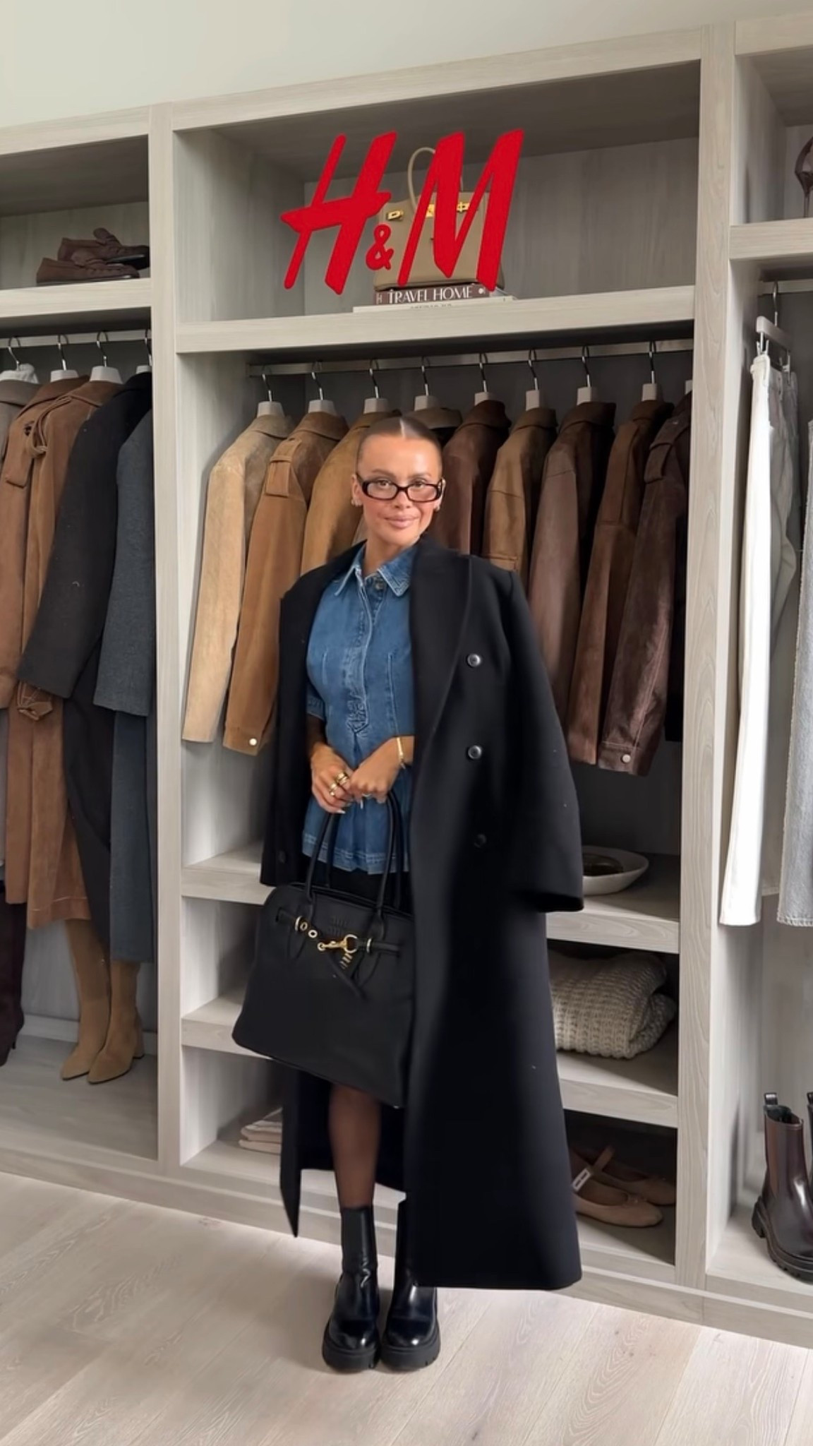 I’m wearing a size S in top and 8 in skort 💙 


#LTKwinter #LTKeurope #LTKuk