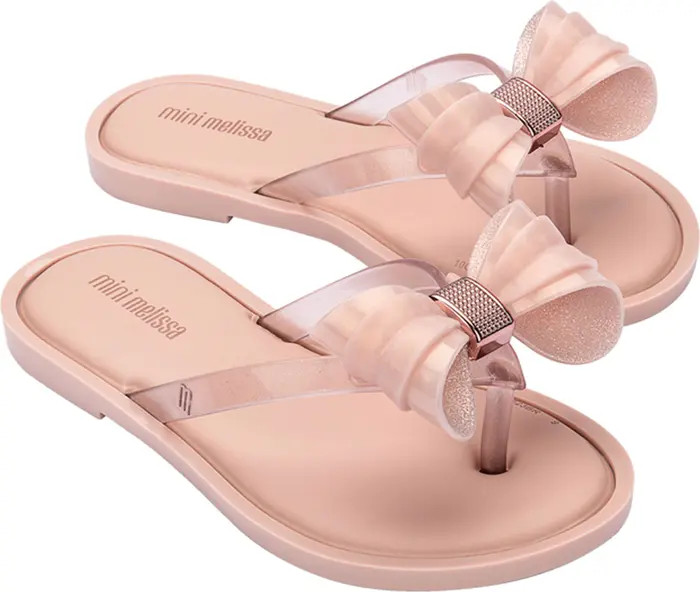 Kids' Bow Flip Flop | Nordstrom