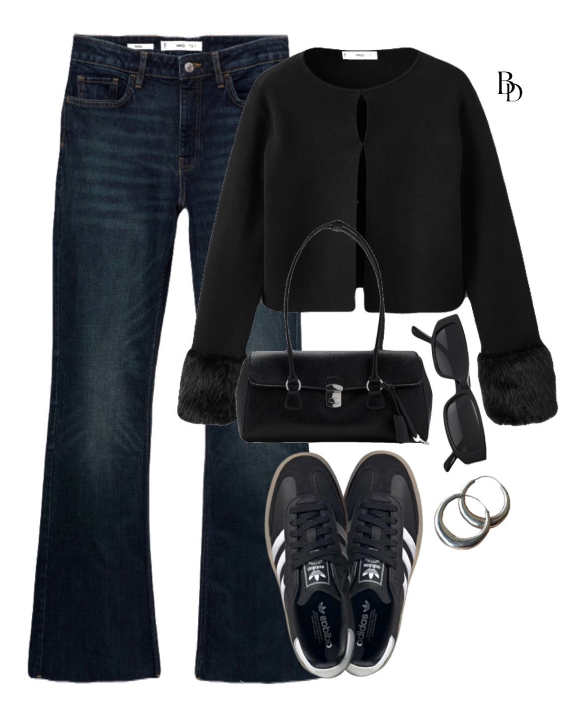 Cardigan look!!

#LTKGiftGuide #LTKSeasonal #LTKootd