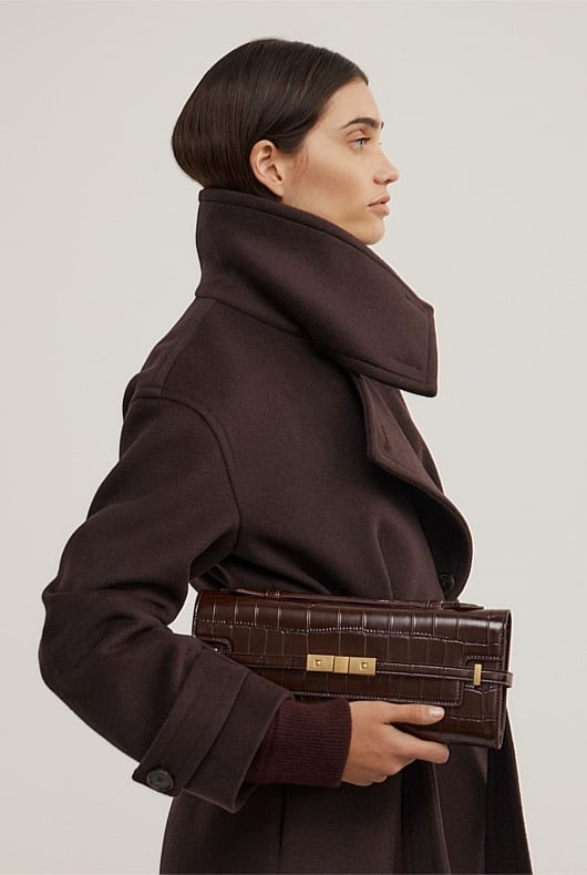 Gigi Top Handle Bag | Witchery (AU)