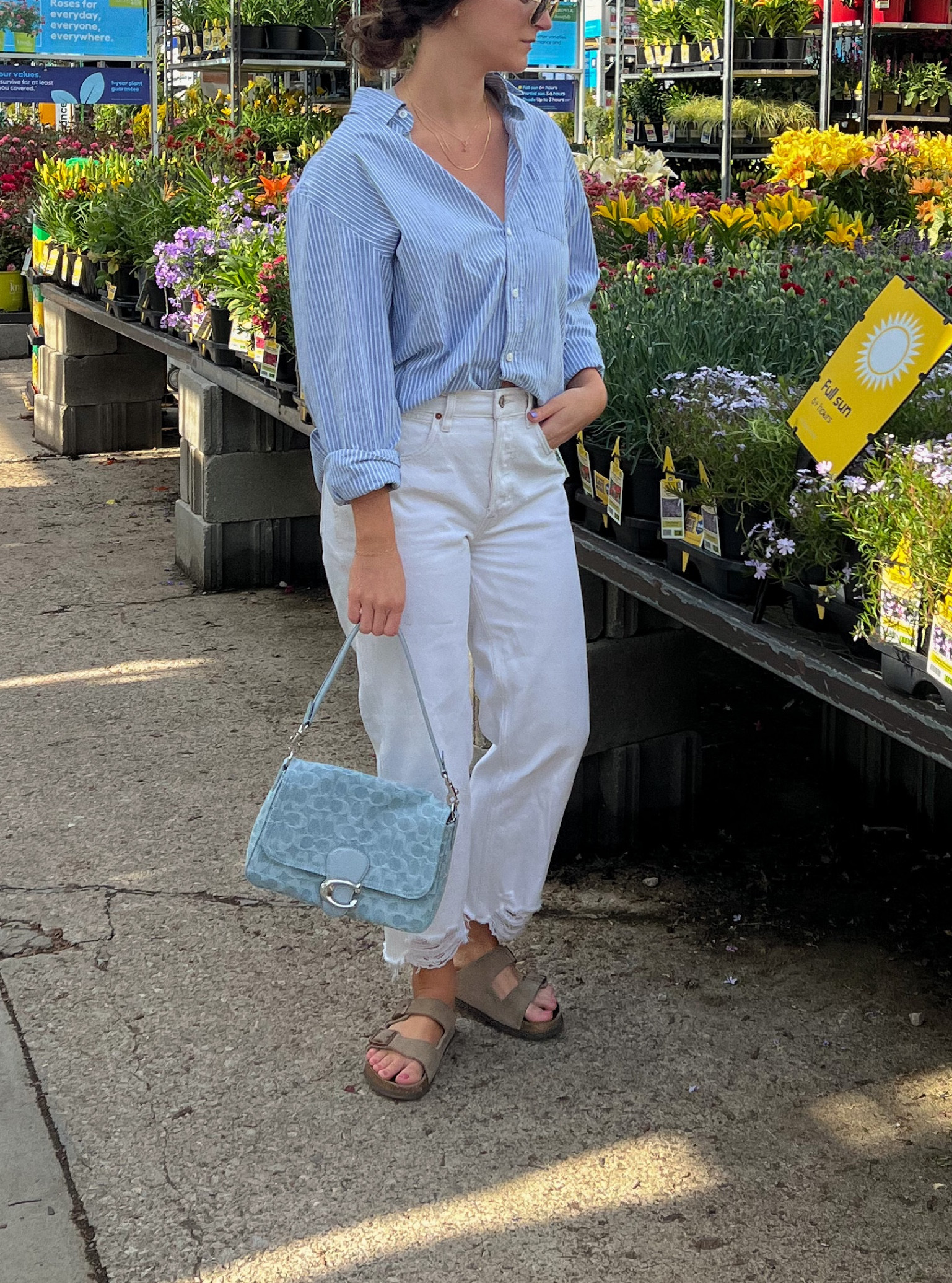 Coach Tabby / Coach Bag / Coach Purse / Handbags / It bags /Summer trends /Summer Fashion / Aesthetic / Coach Denim Tabby | Coach Tabby / It Handbags / Trendy Bags / Soft Tabby Shoulder Bag 

#LTKitbag