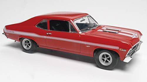 Revell '69 Chevy Nova Yenko Plastic Model Kit | Amazon (US)