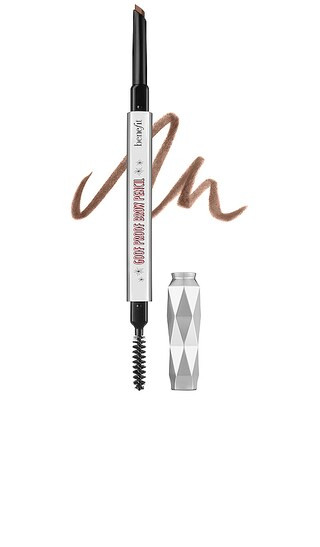 Benefit Cosmetics Goof Proof Eyebrow Pencil in 2.75 Warm Auburn. | Revolve Clothing (Global)