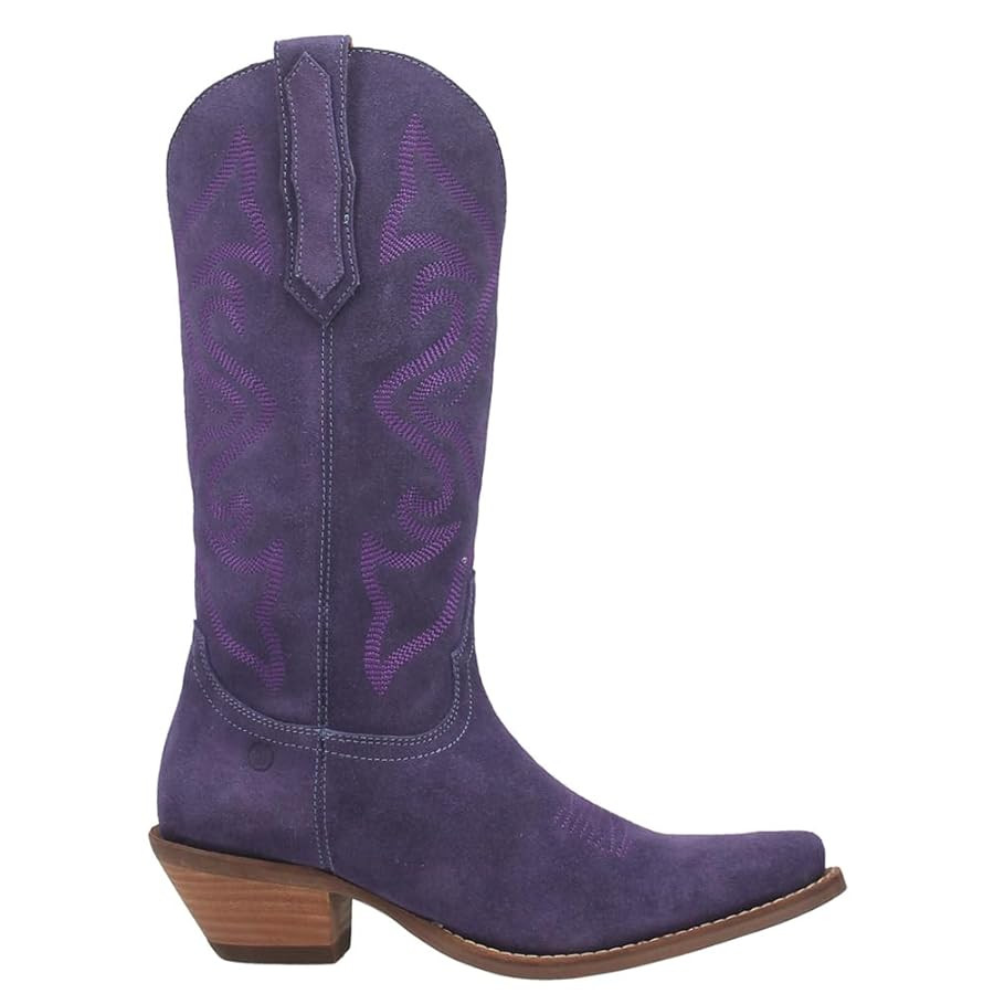 Dingo Women's, Out West Boot | Amazon (US)