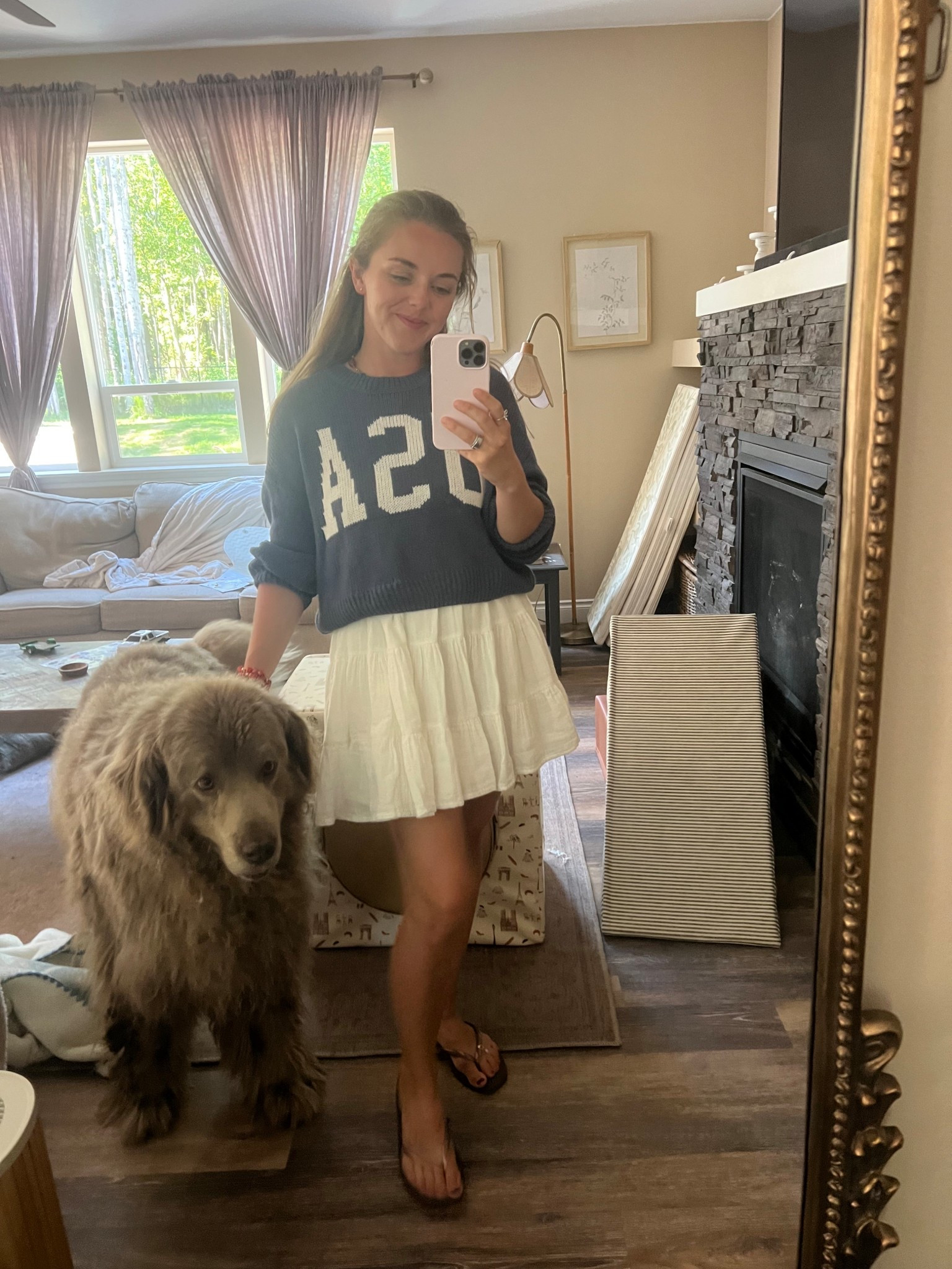 3 outfit of the day in July 4th 🤭 

#LTKStyleTip #LTKSeasonal