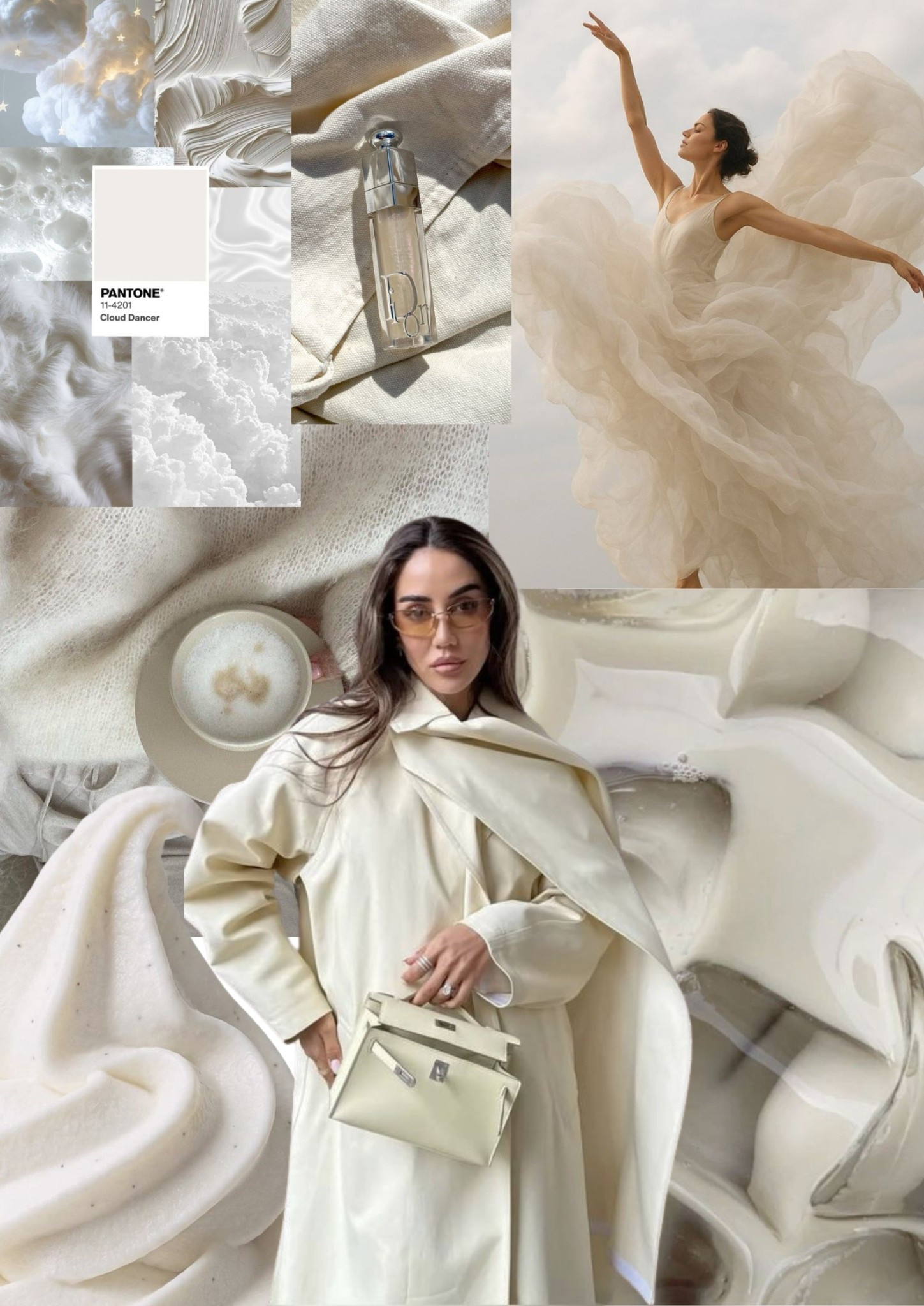 Colour of the year 2026: Cloud Dancer ☁️

I loooove this colour, how about you? 

#LTKootd #LTKSeasonal