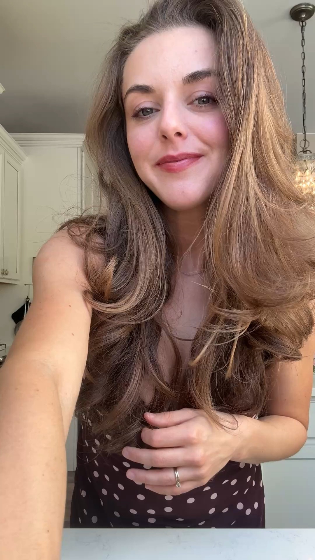 So excited about this little polka dot dress! Planning to layer it with knits and tights too! 

#LTKSeasonal #LTKootd