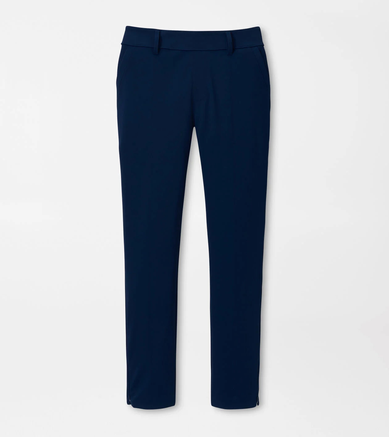 Bingham High Stretch Bonded Ankle Pant | Peter Millar