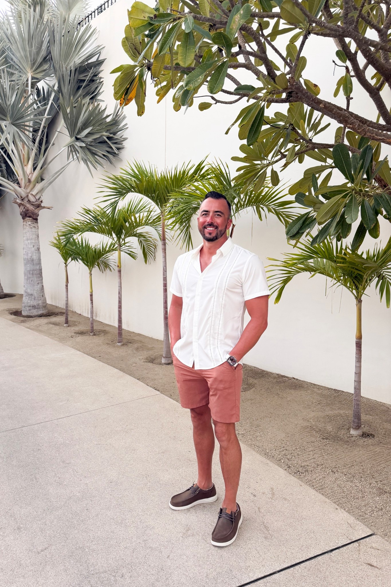 Honestly so impressed with the quality of these shirts we ordered for Cody!

#LTKdayinmylife #LTKMens #LTKSeasonal