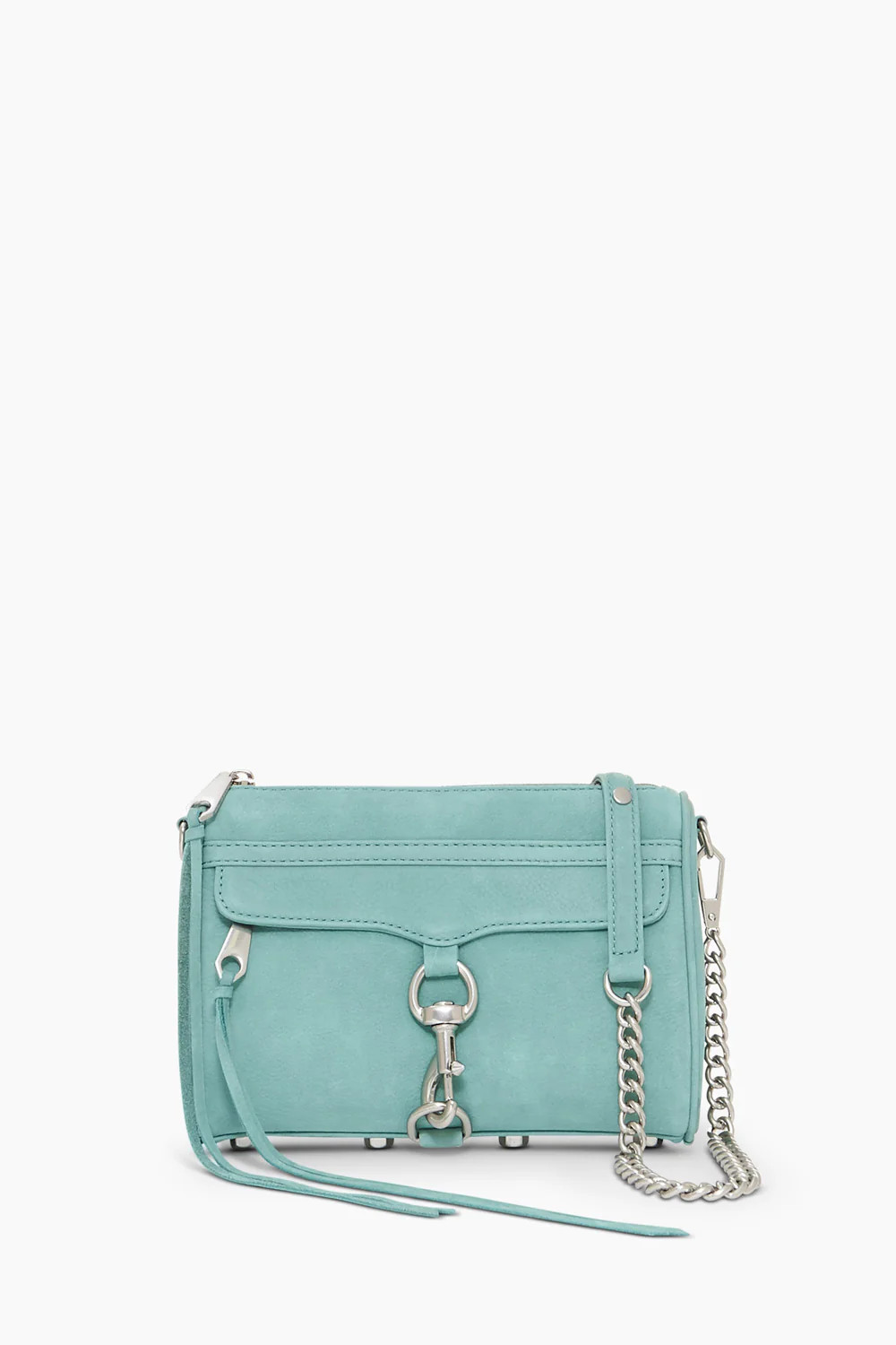 Mini M.A.C. Crossbody | Rebecca Minkoff US
