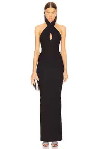 x REVOLVE Fritz Gown
                    
                    Michael Costello | Revolve Clothing (Global)