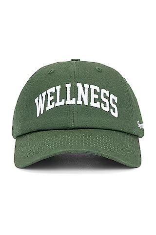 Wellness Ivy Hat | FWRD 