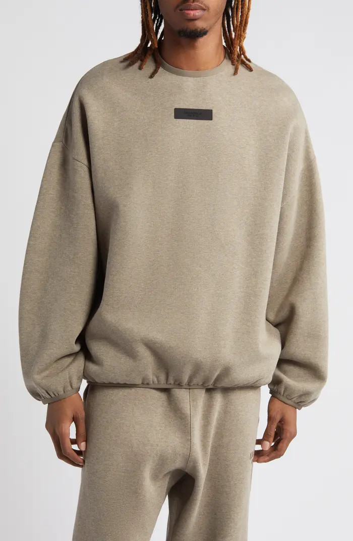 Logo Sweatshirt | Nordstrom