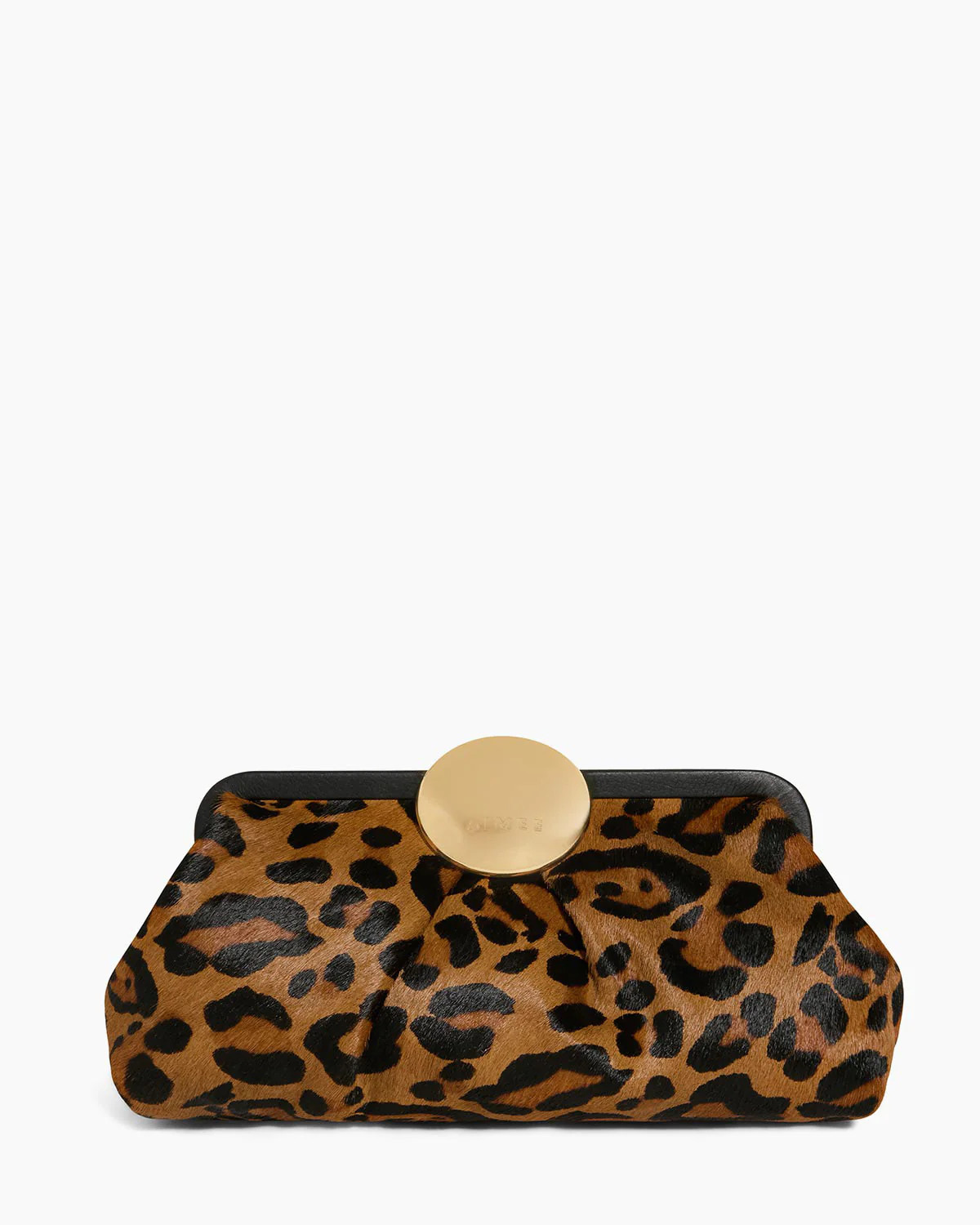 Full Circle Clutch | Aimee Kestenberg