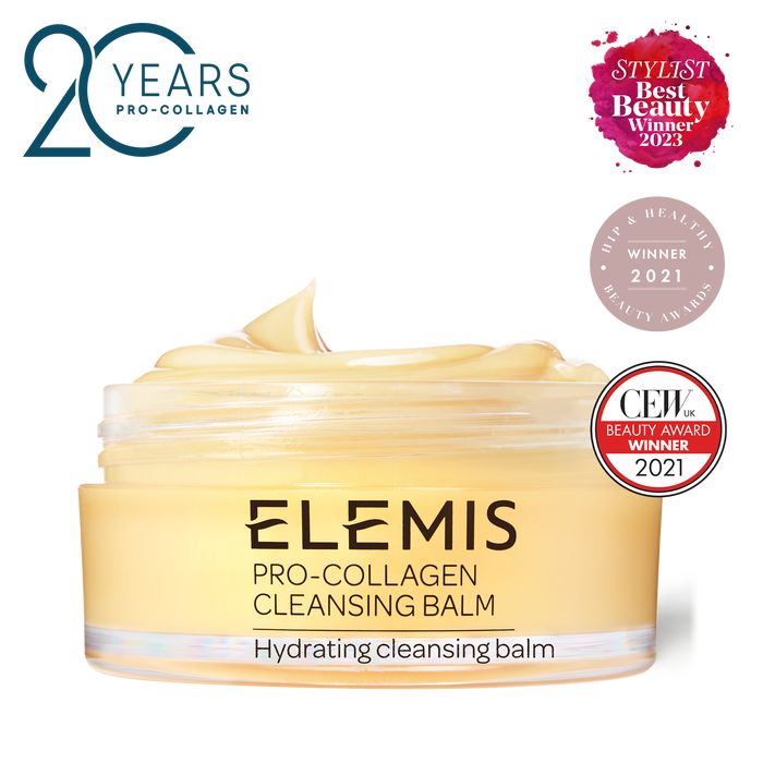 Pro-Collagen Cleansing Balm | Elemis UK