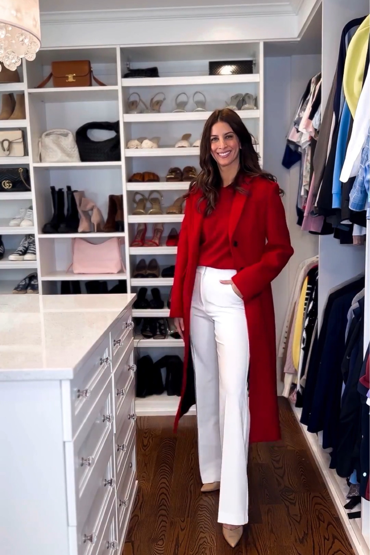 Valentine’s Day Outfit