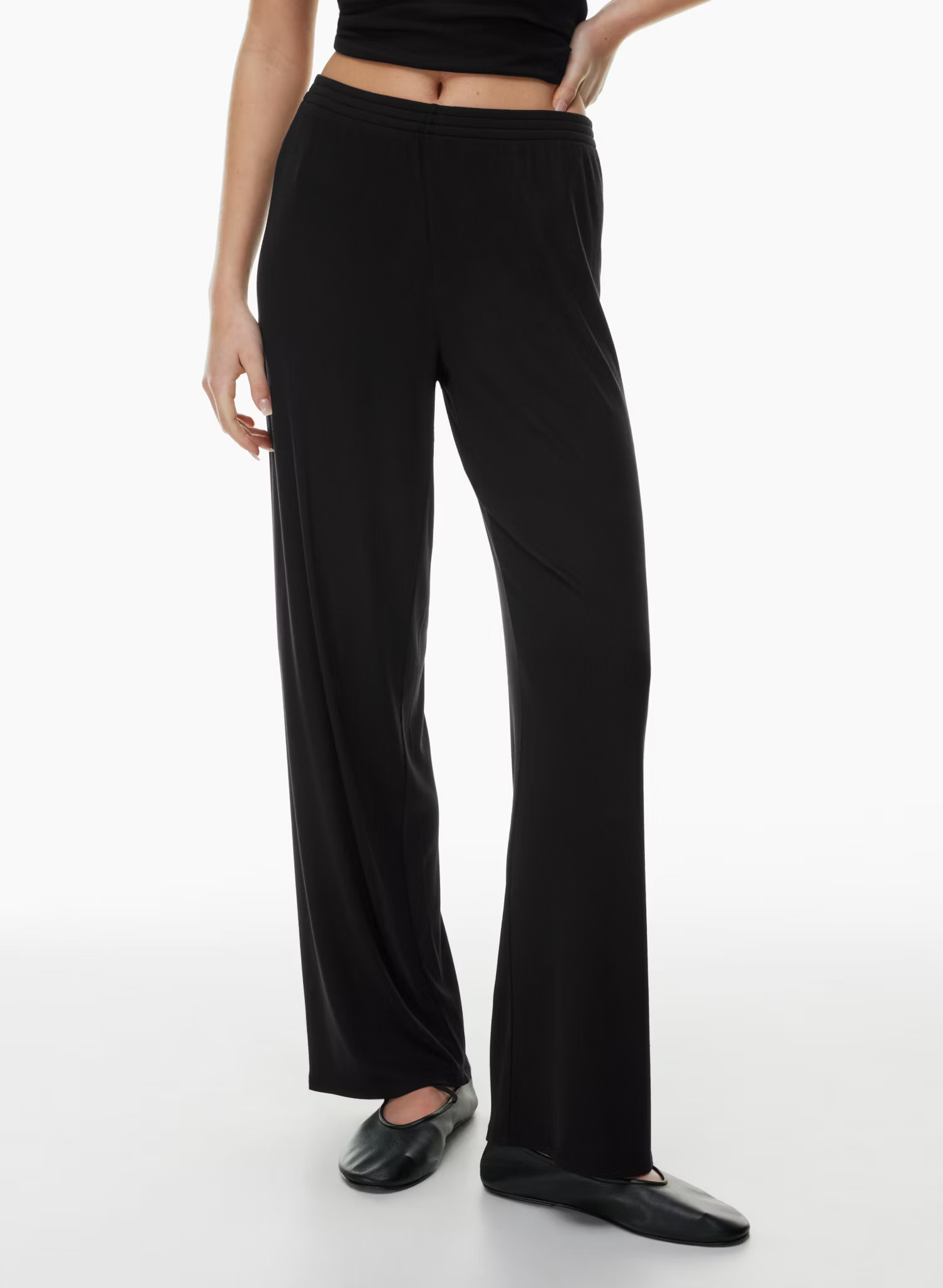 LUXE LOUNGE TOMORROW PANT | Aritzia
