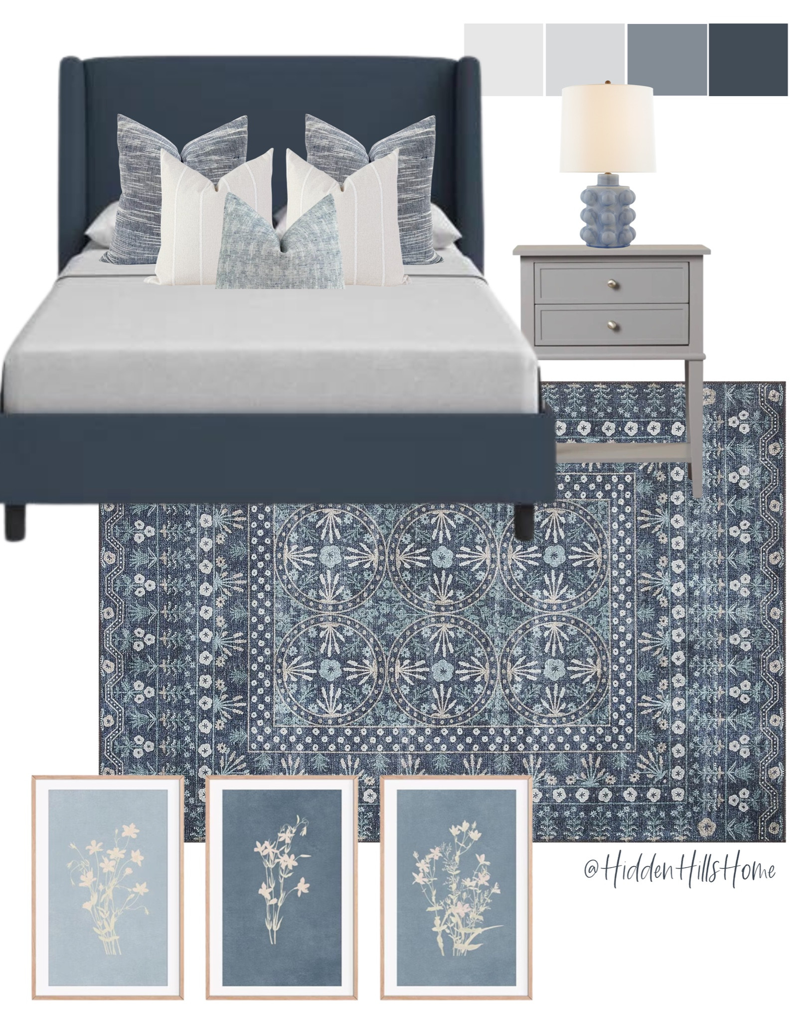 Girls bedroom, girls room decor, teen girls room, girls bedroom mood board #girlsbedroom

#LTKhome #LTKsalealert #LTKkids