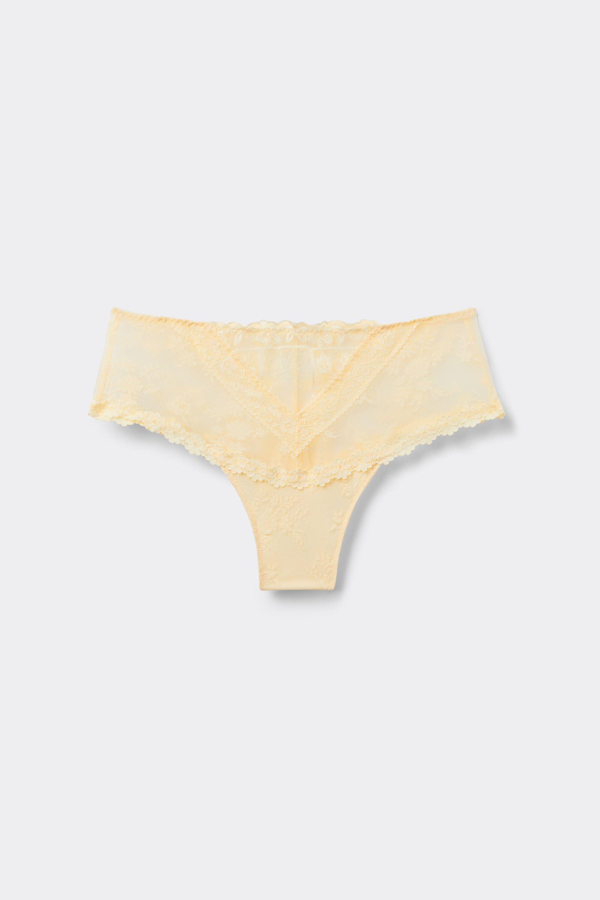 Storybook Romance Hipster Brazilian - Intimissimi | Intimissimi (US)
