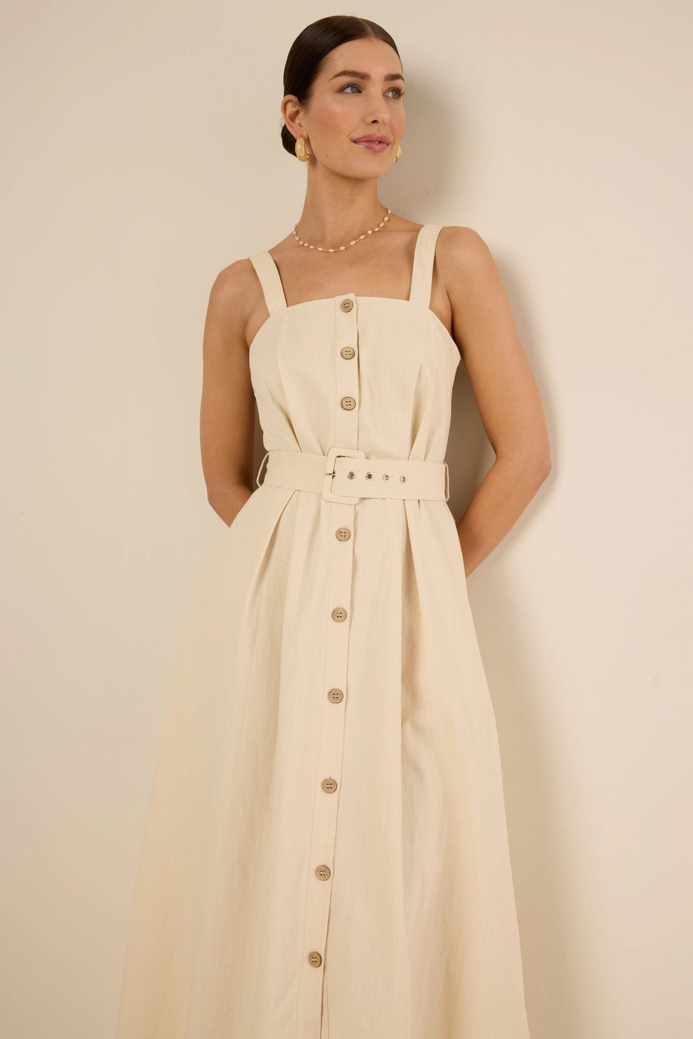 Adalina Dress | Avara