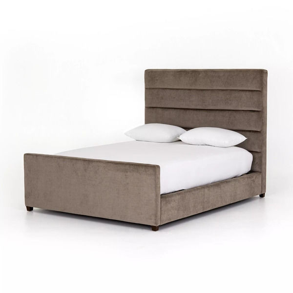 Daphne King Bed | Scout & Nimble