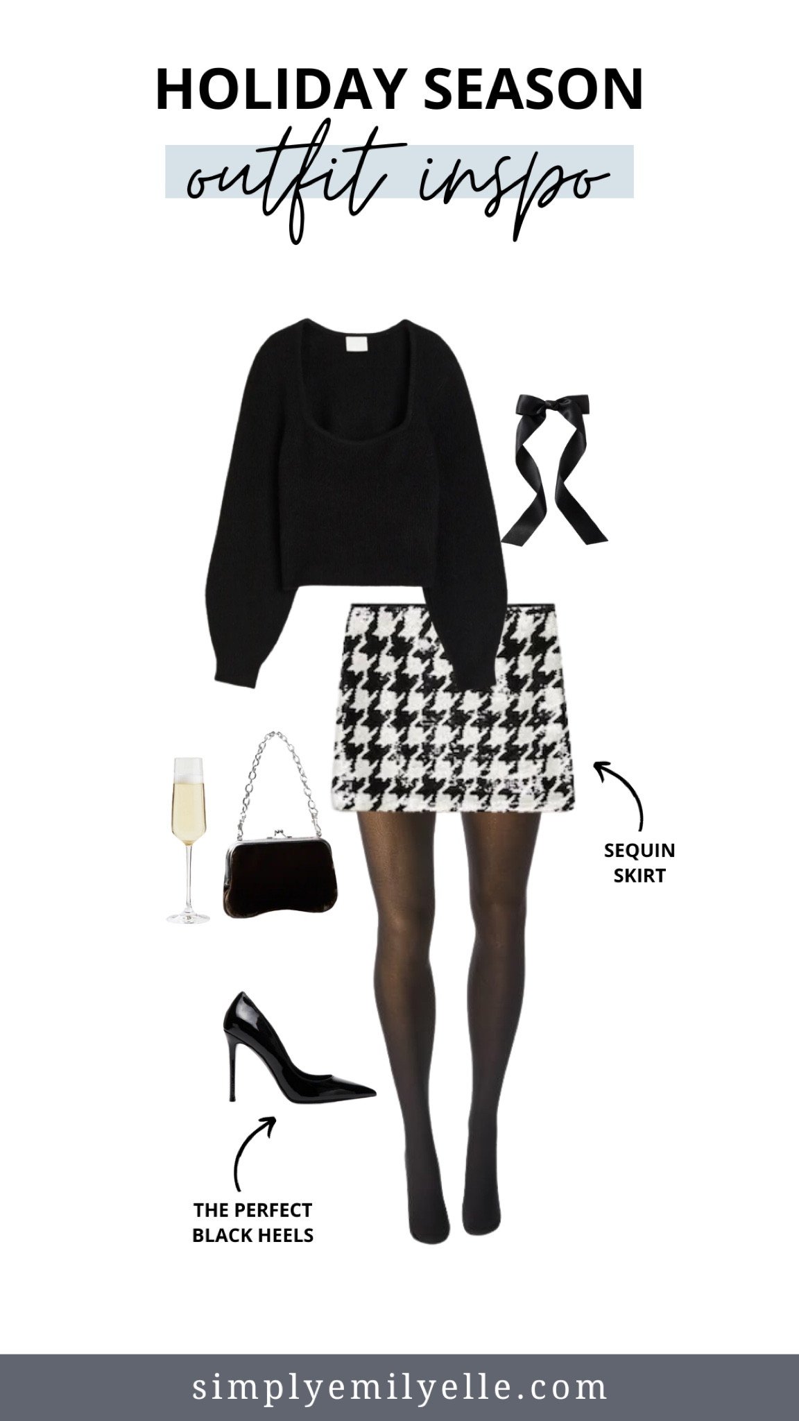 Holiday outfit, holiday outfits, holiday outfit idea, holiday outfit ideas, holiday outfit inspo, Christmas outfits, Christmas outfit ideas, Christmas outfit inspiration, holiday season outfits, holiday party outfit, work holiday party outfit, Christmas party outfit, work Christmas party outfit, sequin skirt, sequence holiday outfit, sparkly holiday outfit 

#LTKGiftGuide #LTKCyberWeek #LTKHoliday