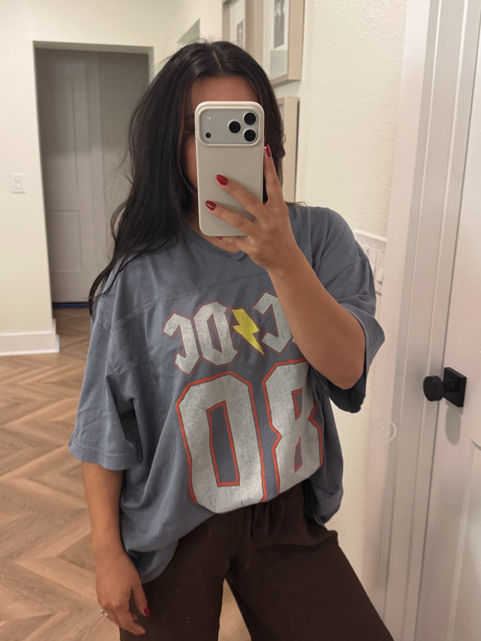 Outfit of the summer: graphic tee + linen pants 

#LTKootd #LTKmomlife #LTKSaleAlert