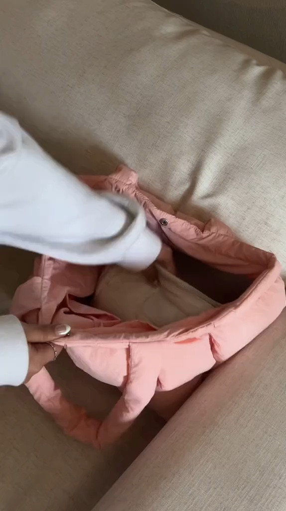 best travel bag finds! 

#LTKxSephora #LTKxTarget #LTKVideo