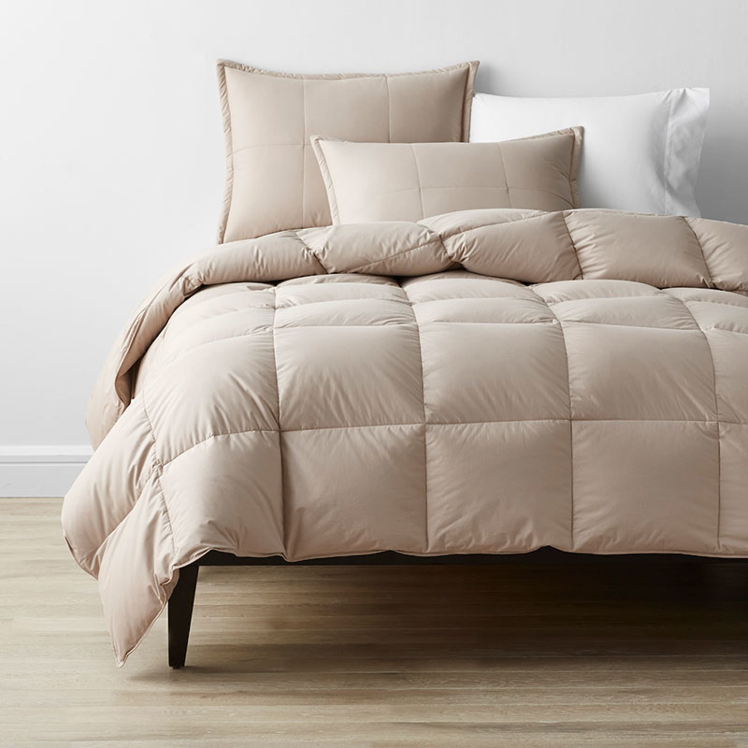 LaCrosse™ Down Comforter | The Company Store
