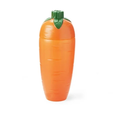 Way To Celebrate Easter Carrot Bubbles | Walmart (US)