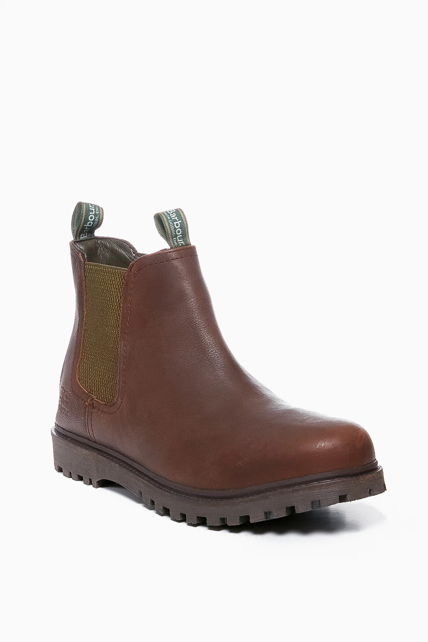 Brown Cadair Boot | Tuckernuck (US)
