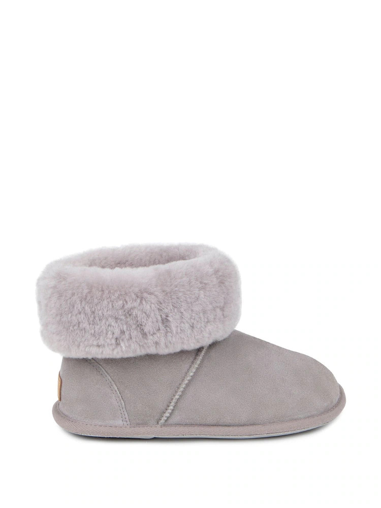 Just Sheepskin Ladies Albery Sheepskin Slipper | Next US