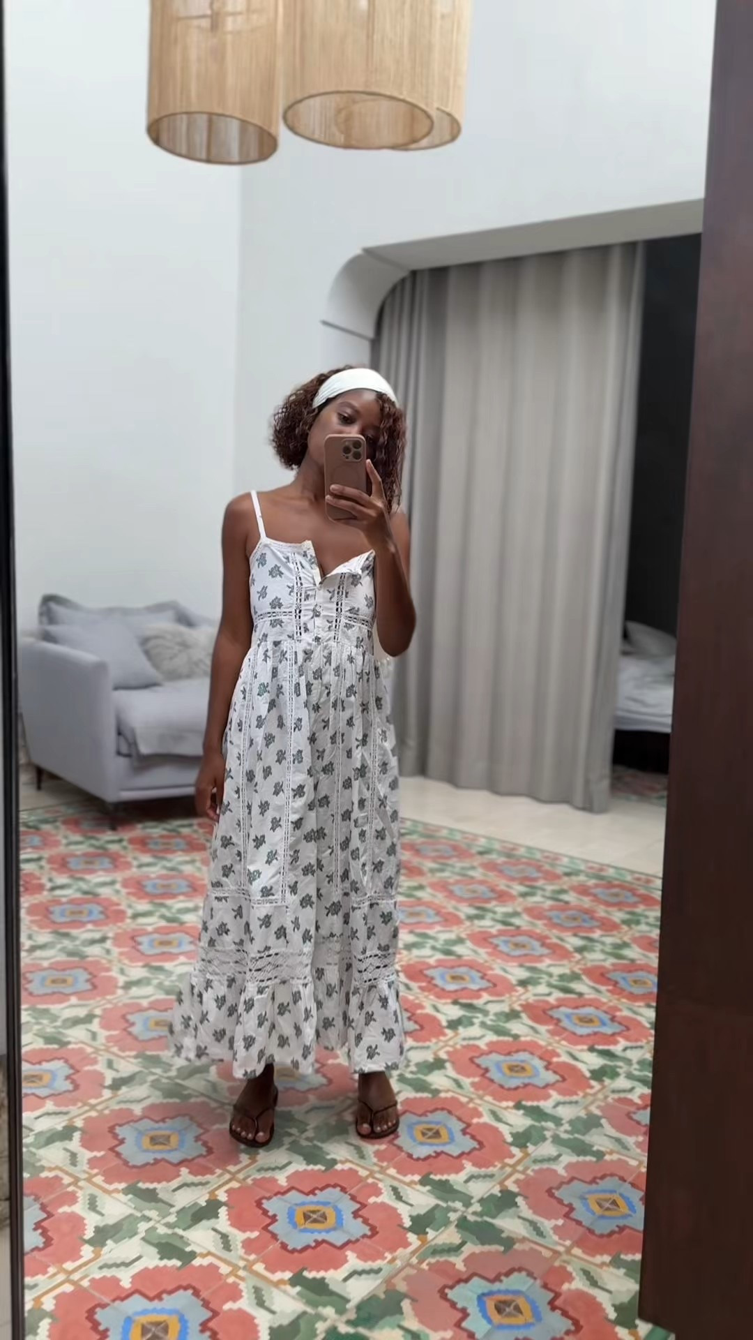 The perfect hot weather dress for our vacation in Mexico 

#LTKPetite #LTKStyleTip #LTKTravel