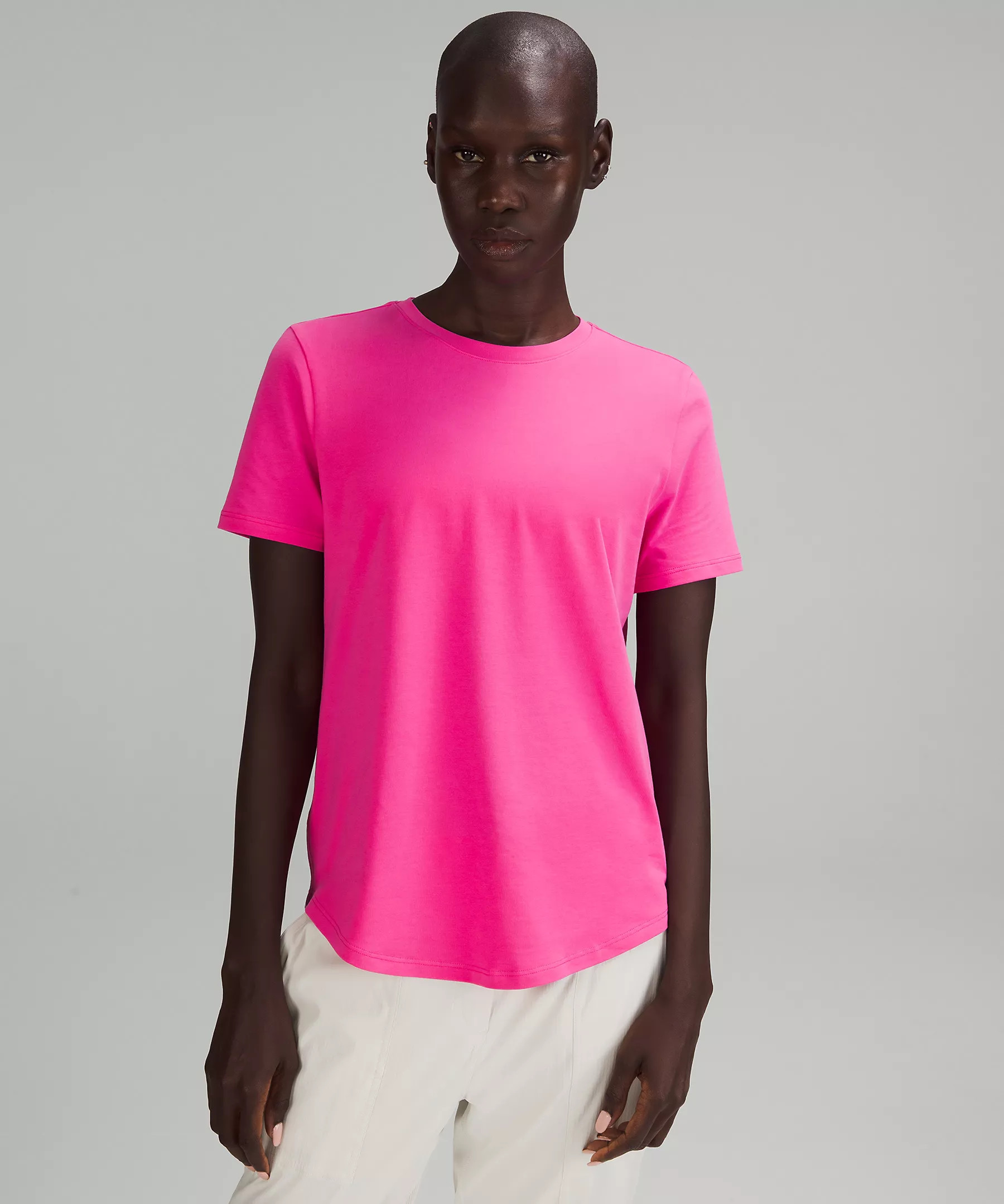Love Crewneck T-Shirt | Lululemon (US)