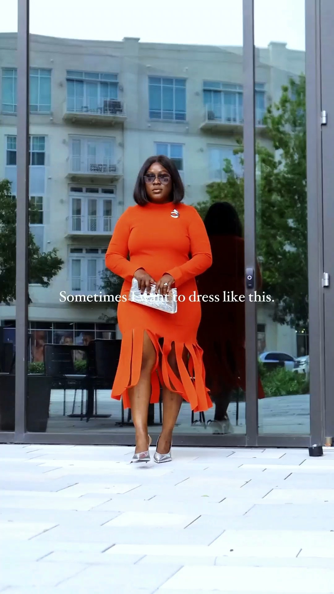 We all have different moods everyday and our fits speak for itself! 

#LTKPlusSize #LTKootd #LTKFestival