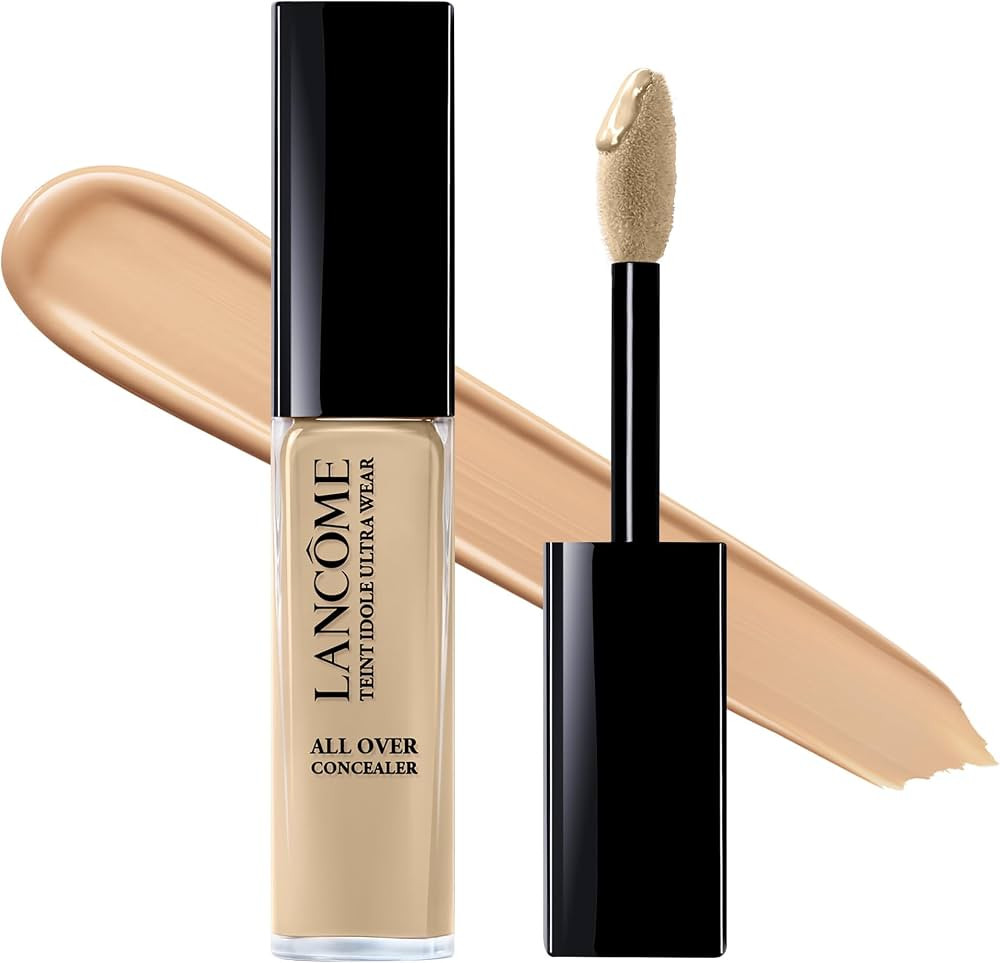 Lanc\u00f4me Teint Idole Ultra Wear All Over Full Coverage Concealer | Amazon (US)