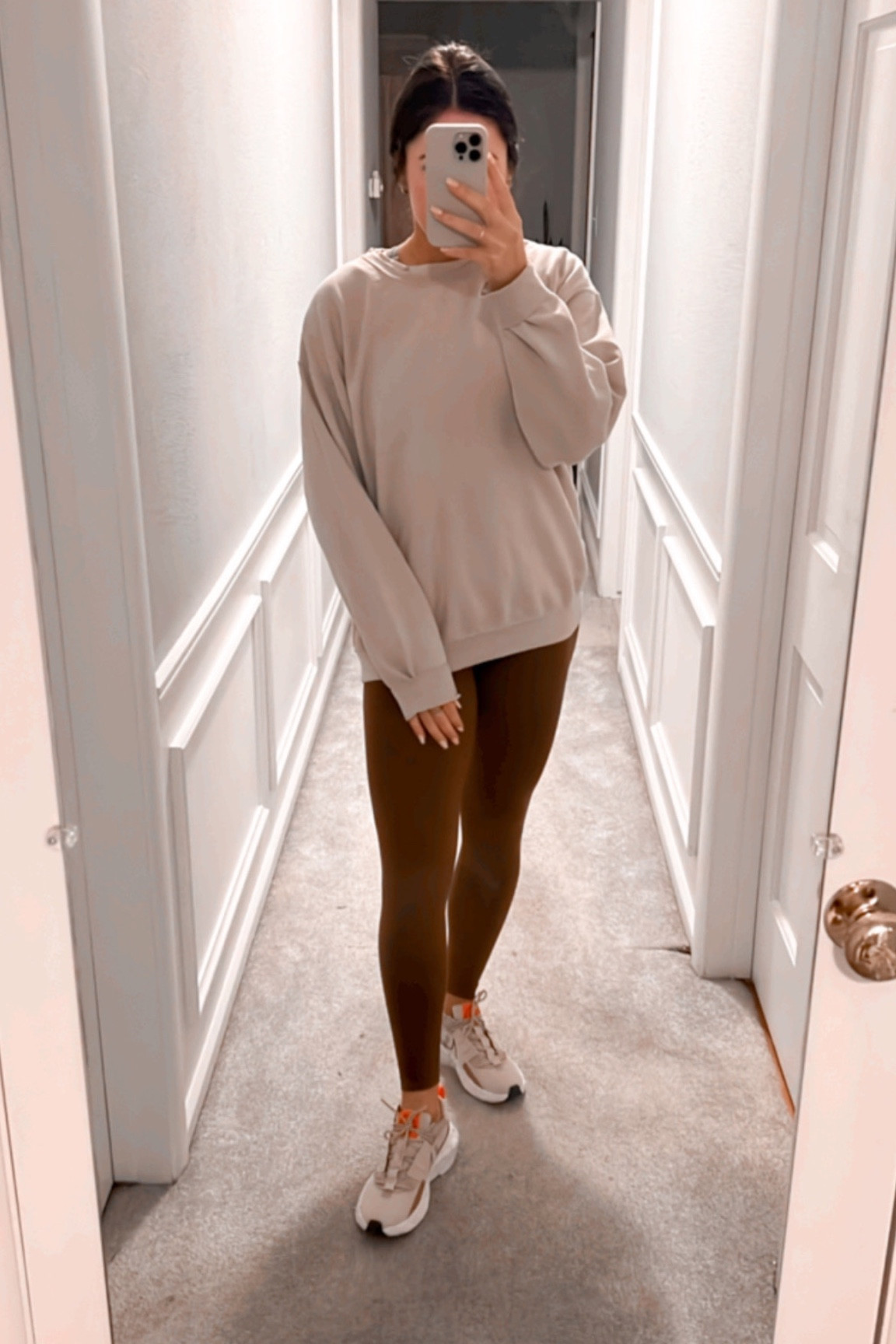 Gym OOTD 💪🏽✨

#LTKitbag #LTKFind #LTKfit