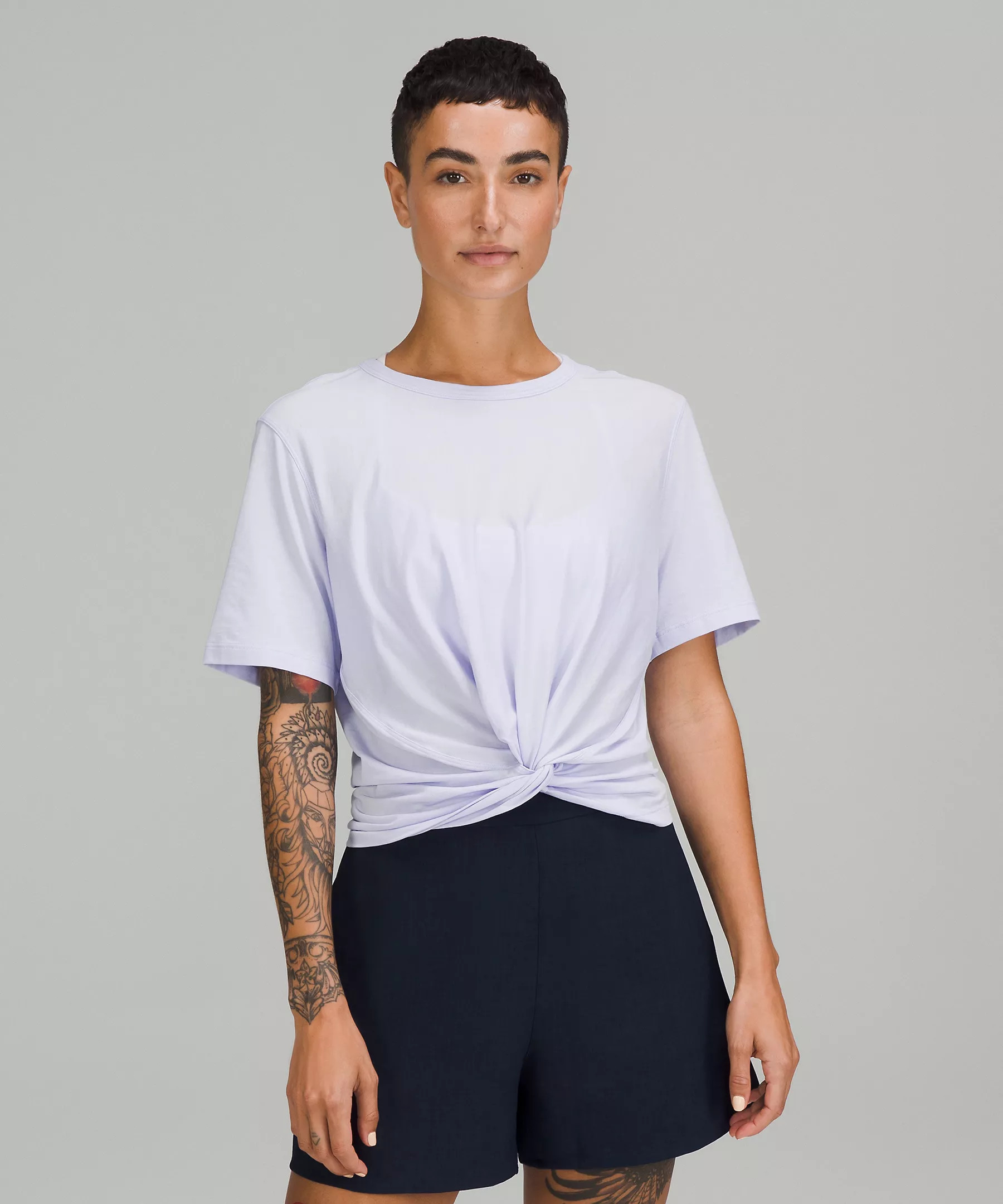 Crescent T-Shirt | Lululemon (US)