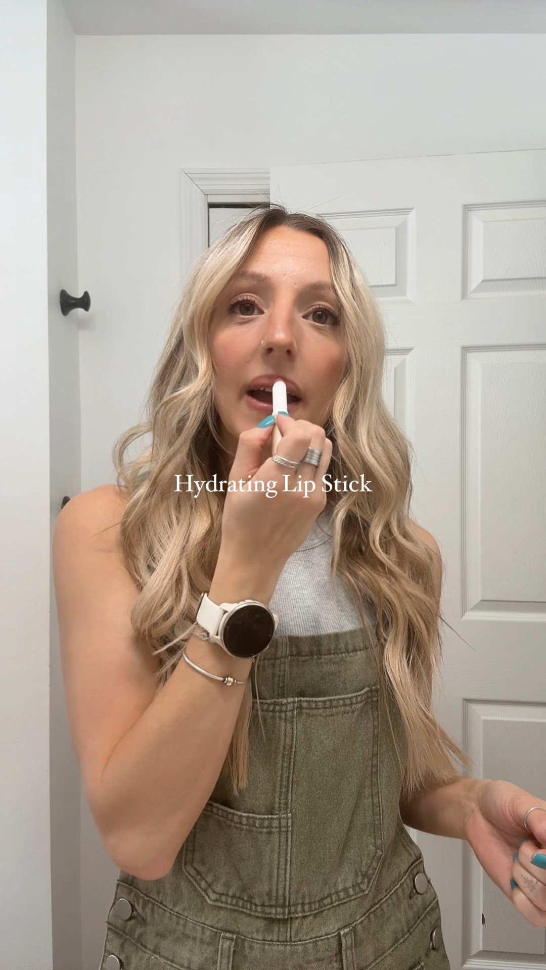 Non-negotiable neutral mom lip! 💋 

#LTKmomlife #LTKgrwm #LTKBeauty