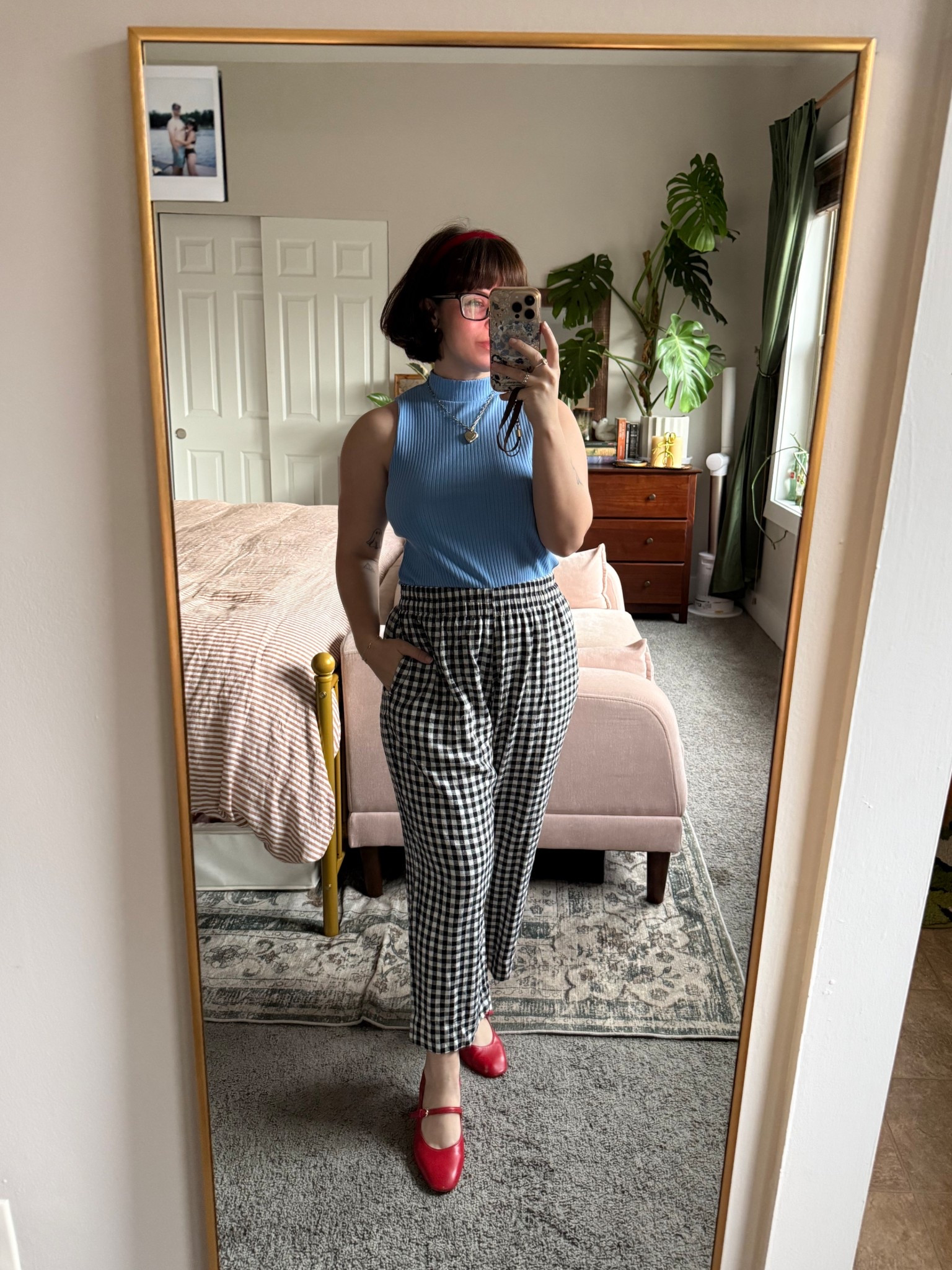 OOTD 4.3.26

#LTKootd #LTKPetite #LTKWorkwear