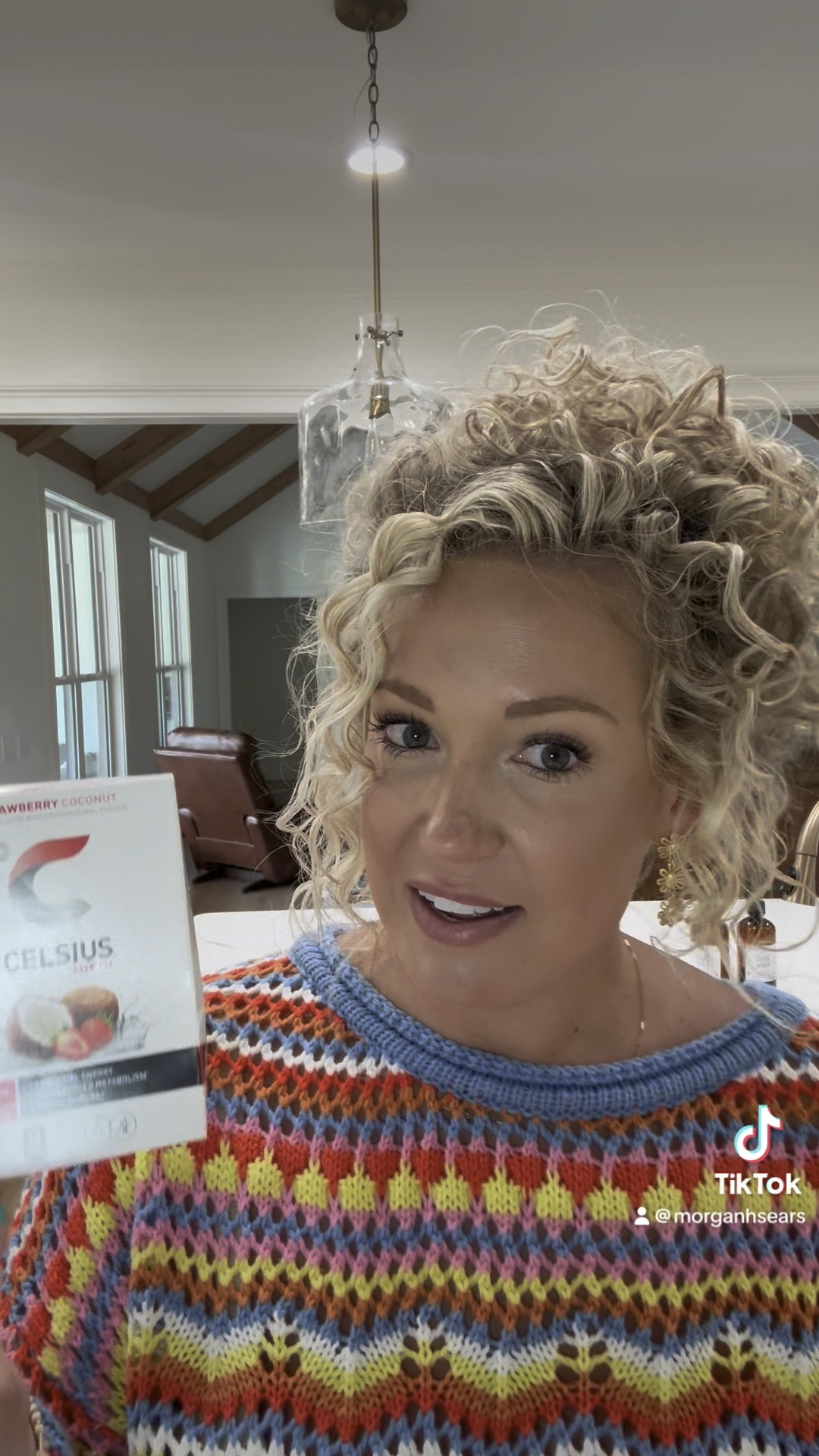 Need energy? I got you! 
Celsius on the go water packets. 

#LTKActive #LTKFitness #LTKBeauty