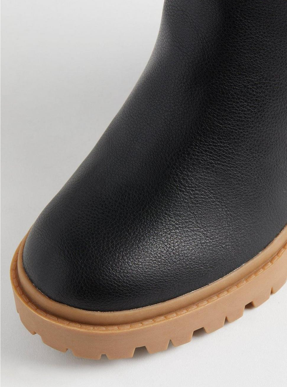 Finger Gore Bootie (WW) | Torrid (US & Canada)