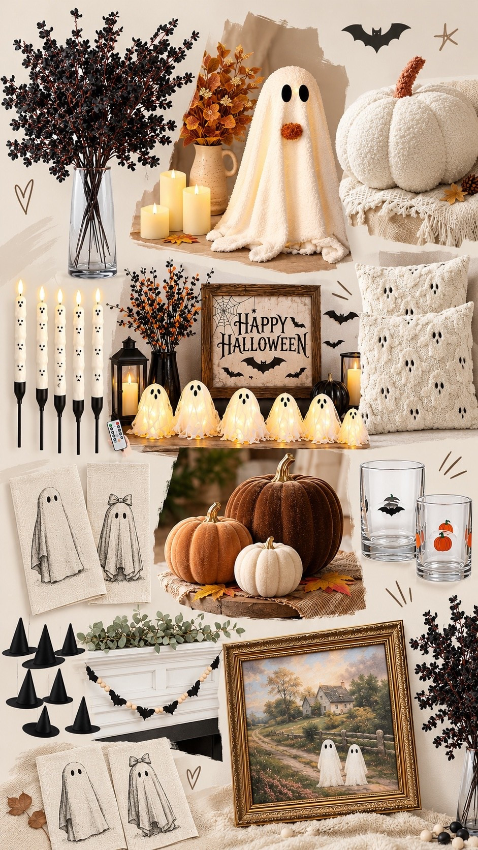 Amazon Halloween decor 🎃 

#Halloween

#LTKmomlife #LTKSeasonal #LTKHome
